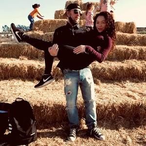 Meet your Posher, Justin